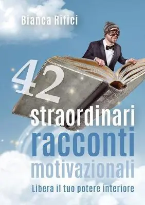 42 straordinari racconti motivazionali Beste Prijs