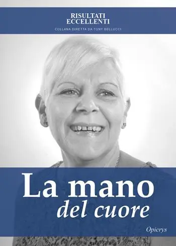 La mano del cuore Korting