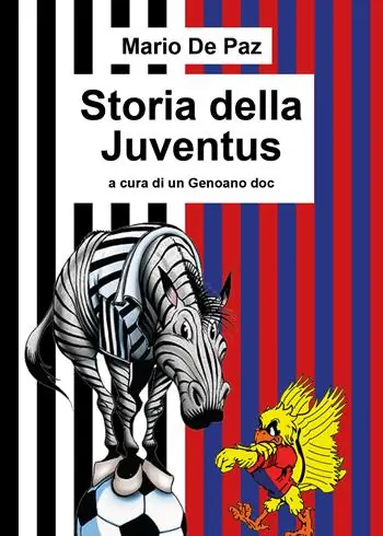 Nieuw Storia della Juventus