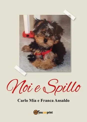 Speciale Aanbieding Noi e Spillo