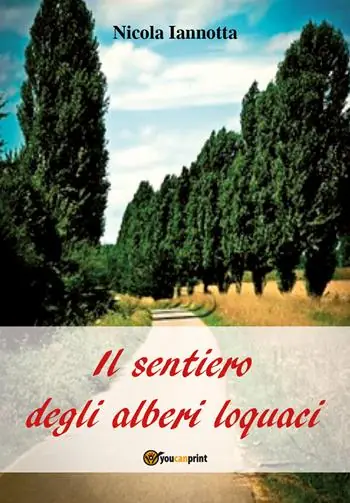 Il sentiero degli alberi loquaci Korting
