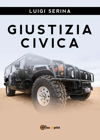 Giustizia civica Bestseller