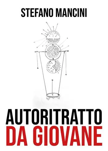Autoritratto da giovane Speciale Aanbieding