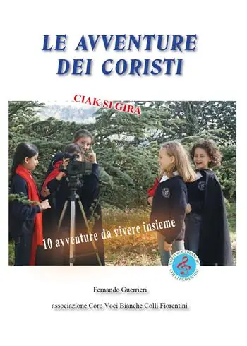Beperkte Voorraad Le avventure dei coristi