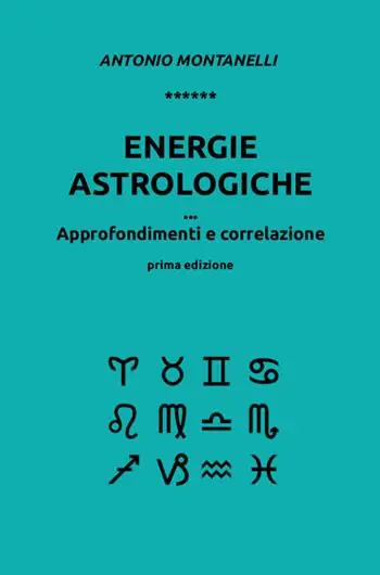 Favoriet Energie astrologiche. Approfondimenti e correlazione