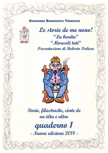 Actieprijs Le storie de me nono! Nuova ediz.. Vol. 1