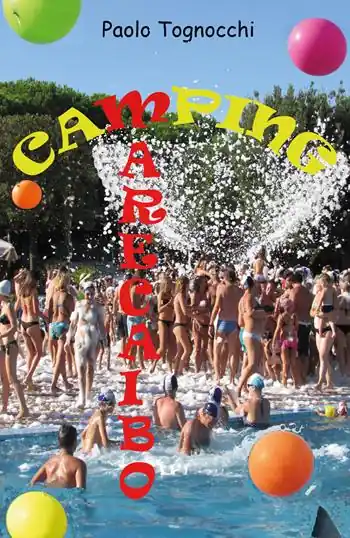 Shop Nu Camping Marecaibo