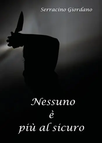 Nessuno è più al sicuro Direct Verzonden