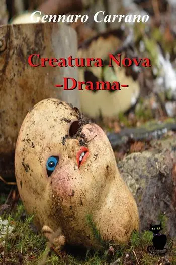 Beperkt Aanbod Creatura nova. Drama