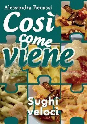 Sughi veloci. Così come viene Gecertificeerd