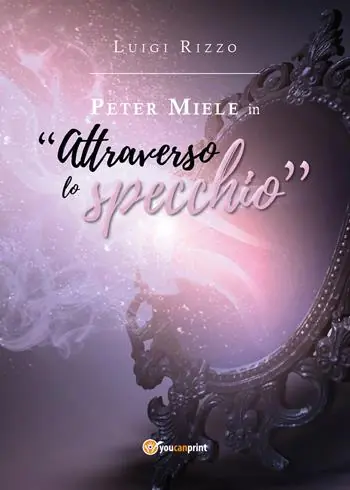 Peter Miele in «Attraverso lo specchio» Beste Prijs