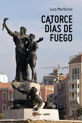 Catorce días de fuego Superprijs
