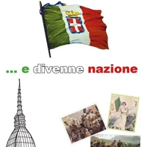 ... E divenne nazione Flitsaanbieding