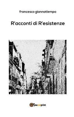 R‘acconti di r‘esistenze Direct Verzonden