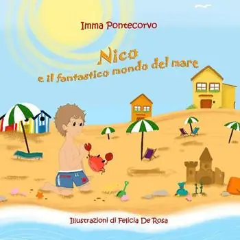 Weekendaanbieding Nico e il fantastico mondo del mare