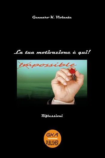 Gecertificeerd La tua motivazione è qui!