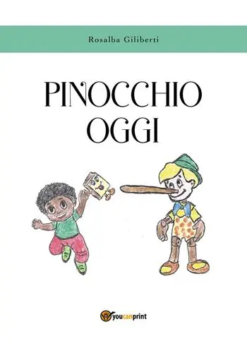 Pinocchio oggi Finale Uitverkoop