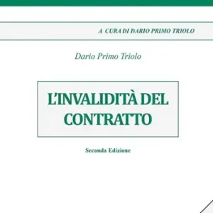 L‘ invalidità del contratto Actieprijs