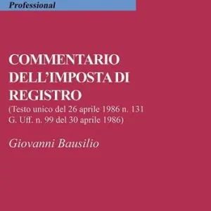 Populair Commentario dell‘imposta di registro