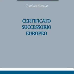 Direct Beschikbaar Certificato successorio europeo