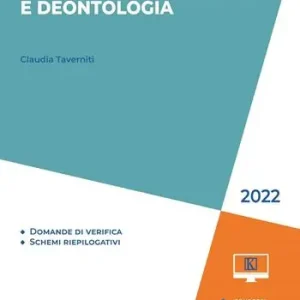 Nu Kopen Compendio di ordinamento forense e deontologia 2022