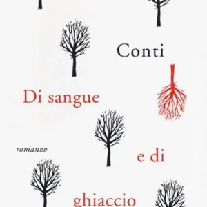 Di sangue e di ghiaccio Fabrieksprijs