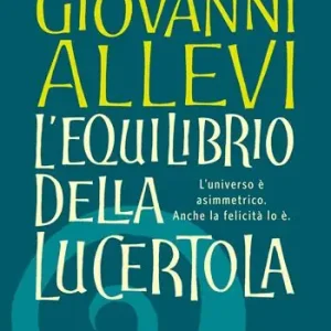 Betrouwbaar L‘equilibrio della lucertola