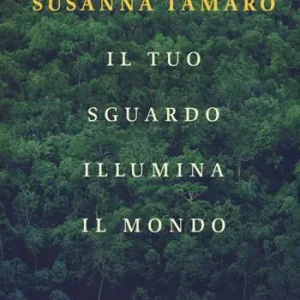 Il tuo sguardo illumina il mondo Laatste Kans