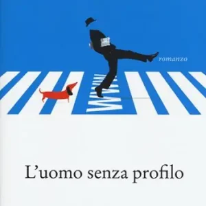 L‘ uomo senza profilo Gratis Retour