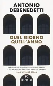 Quel giorno quell‘anno Speciale Aanbieding