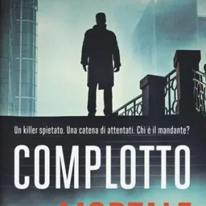 Tijdelijk Beschikbaar Complotto mortale
