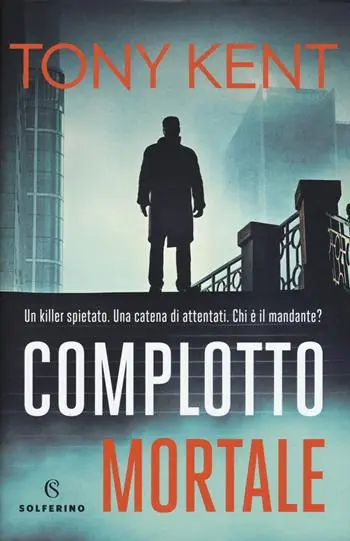 Tijdelijk Beschikbaar Complotto mortale