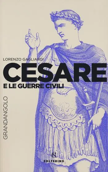 Cesare e le guerre civili Alleen Vandaag