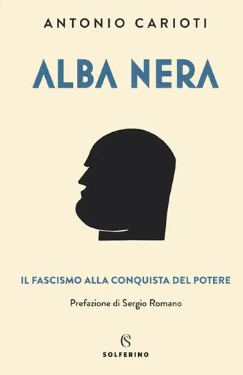 Alba nera. Il fascismo alla conquista del potere Veilige Betaling