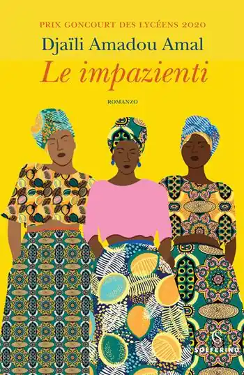 Le impazienti Superprijs