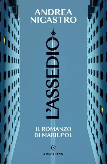 L‘ assedio. Il romanzo di Mariupol Actieprijs