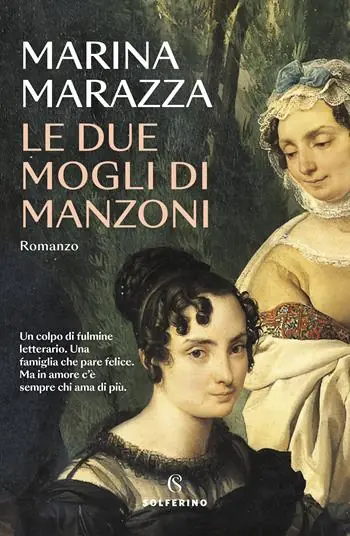 Le due mogli di Manzoni Op = Op