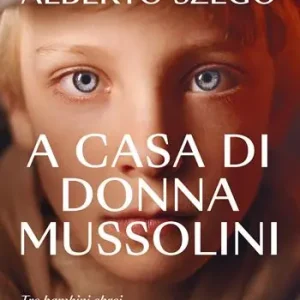 A casa di donna Mussolini Shop Nu
