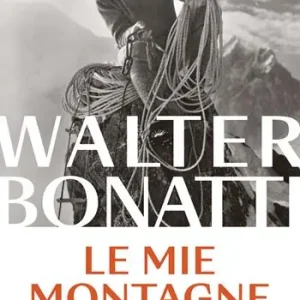Aanbieding Le mie montagne