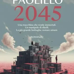 2045 Hete Deal
