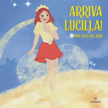 Gereduceerde Prijs Arriva Lucilla!