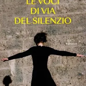 Aanbieding Le voci di Via del Silenzio