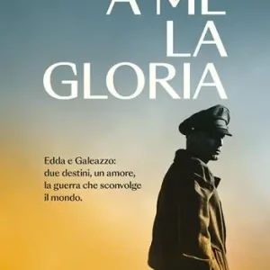 A me la gloria Finale Uitverkoop