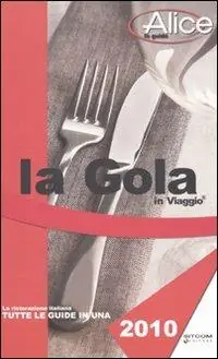 Must-Have La gola in viaggio 2010
