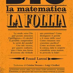 Voordeelprijs Dio, la matematica e la follia