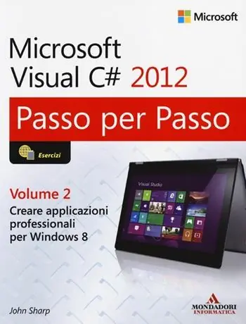 Microsoft Visual C 2012. Vol. 2 Beperkt Aanbod