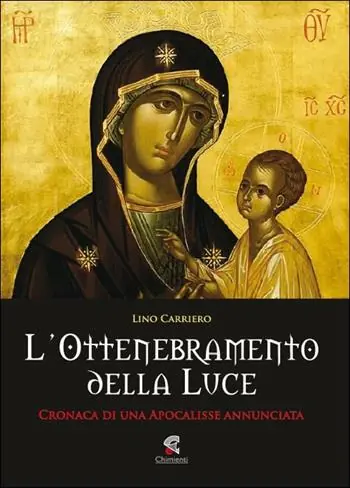 Bestseller L‘ottenebramento della luce