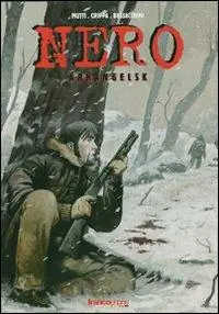 Rechtstreeks Van De Fabrikant Nero. Arhangelsk. Vol. 2