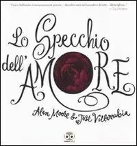 Shop Nu Lo specchio dell‘amore
