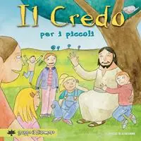 Koop Online Il Credo per i piccoli